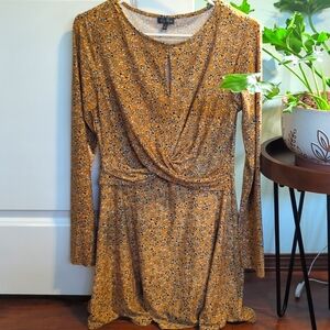 Lily Rose Dress